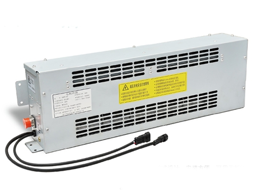 DSR-1-R系列高压电散热器