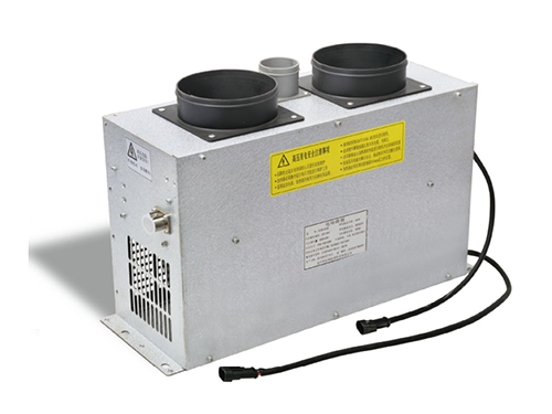 <b>DCS-6系列高压电除霜器</b>